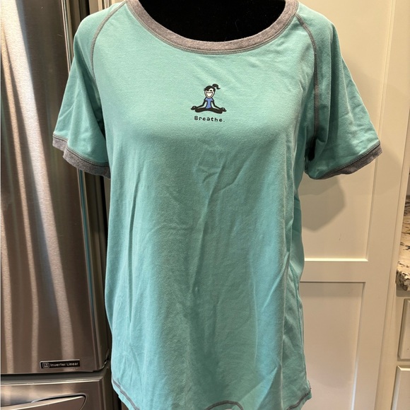 Life is good breath - Picture 1 of 5